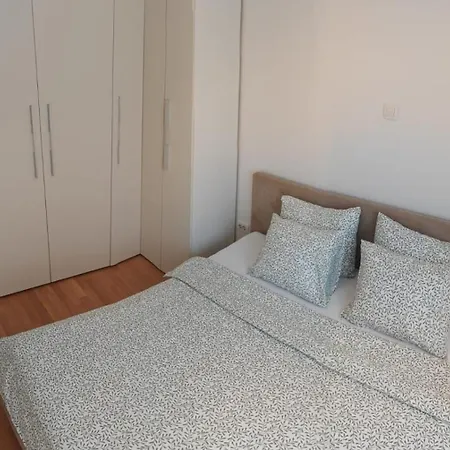 Apartman Urban *
