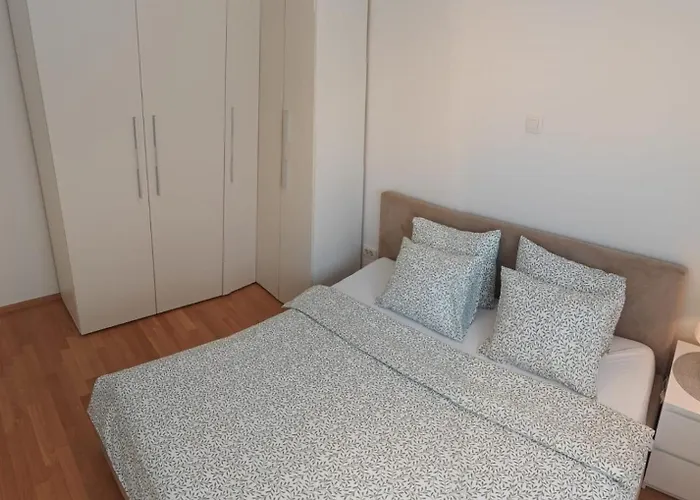 Appartement Urban *