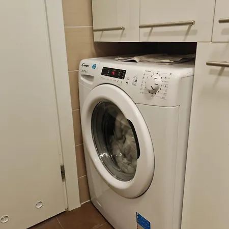 Apartament Urban