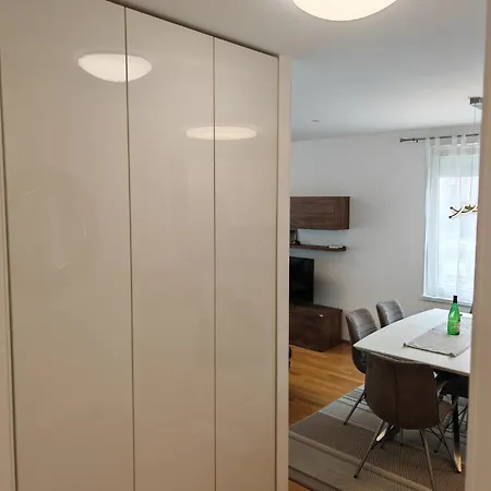 Urban Apartament