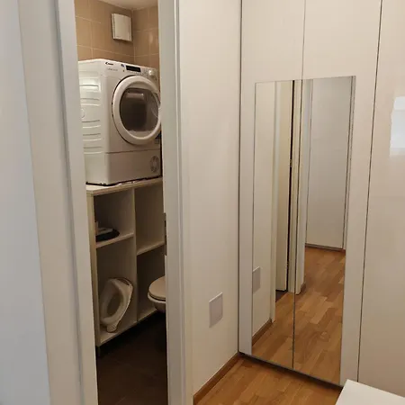 Apartament Urban