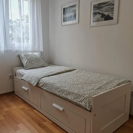 Urban Apartament Zadar