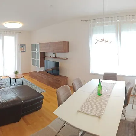 Urban Apartamento Zadar