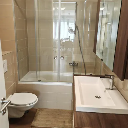 Apartamento Urban Zadar