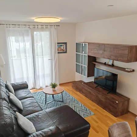 Apartament Urban