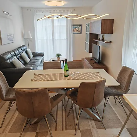Apartamento Urban Zadar