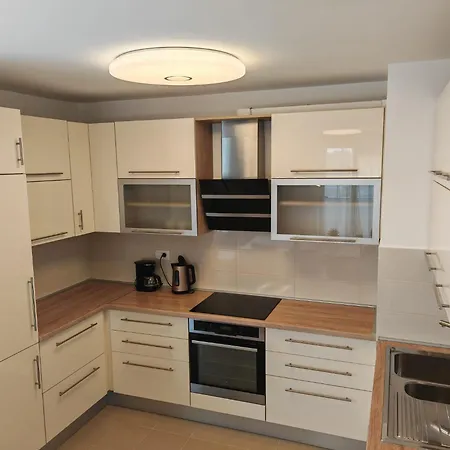 Apartament Urban
