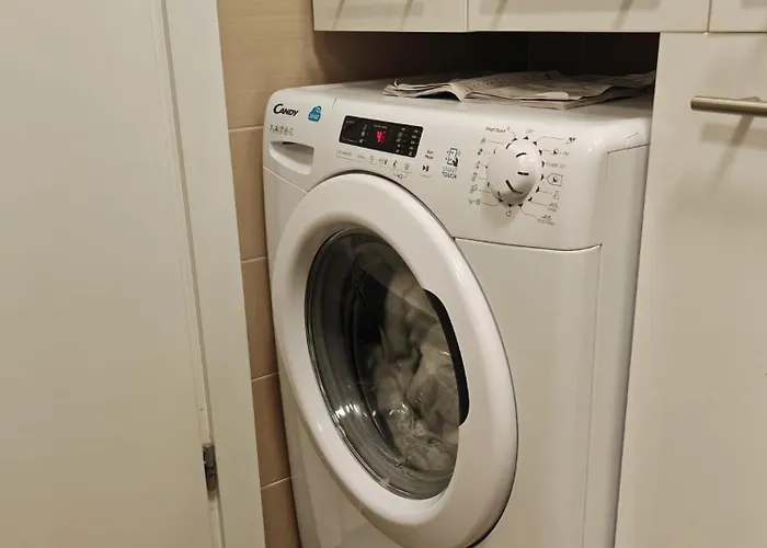 Apartman Urban