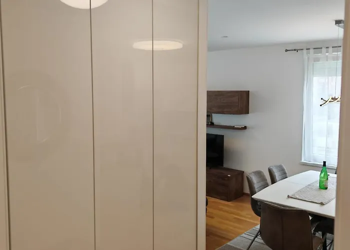 Urban Apartman