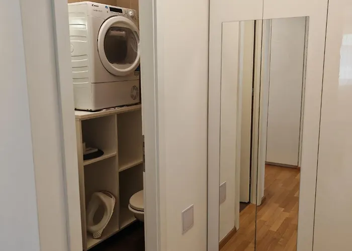 Appartement Urban