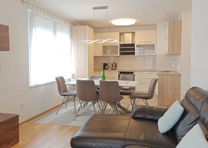 Urban Appartement