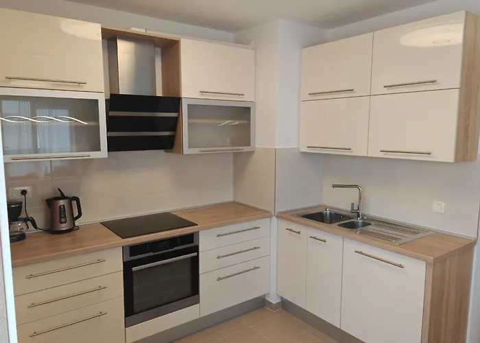 Apartman Urban Zára