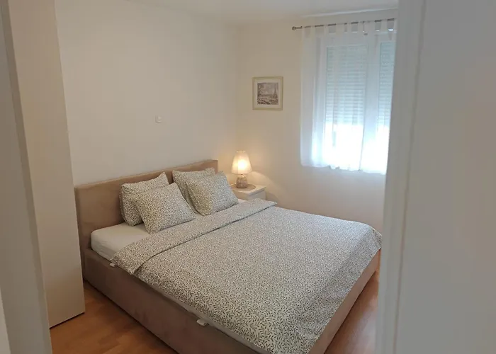 Urban Apartman