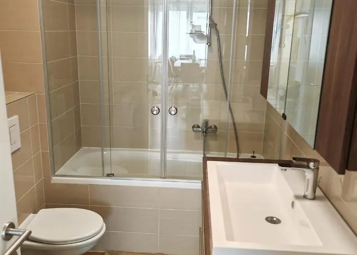 Apartman Urban Zára