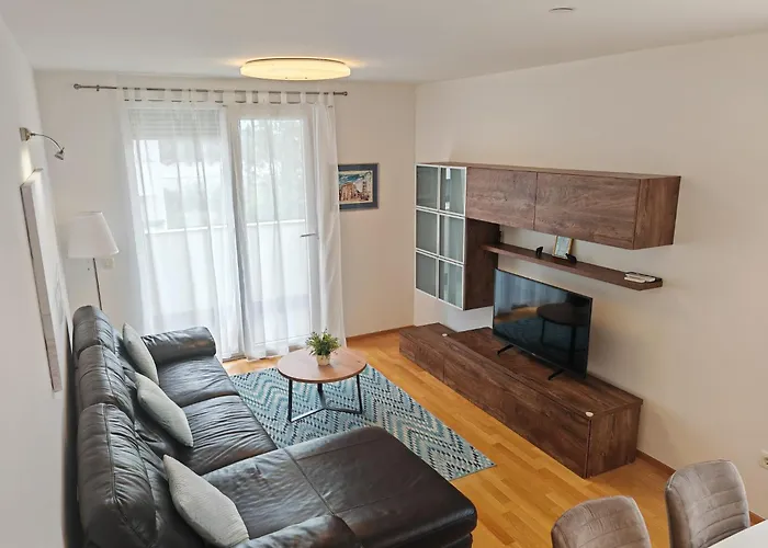 Apartman Urban