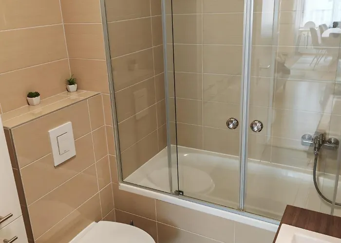 Urban Апартаменты *