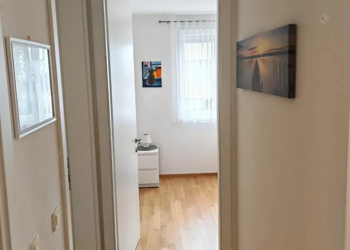 Apartman Urban *