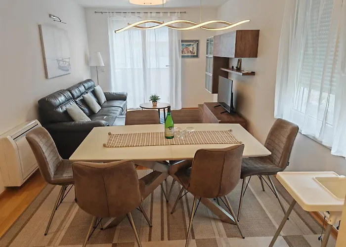 Apartman Urban Zára