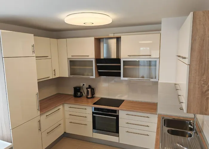 Apartman Urban