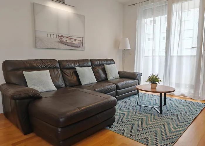 Apartman Urban *