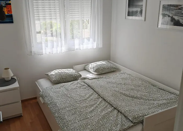 Apartman Urban Zára