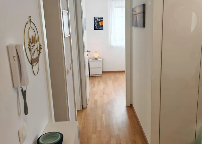 Apartman Urban *