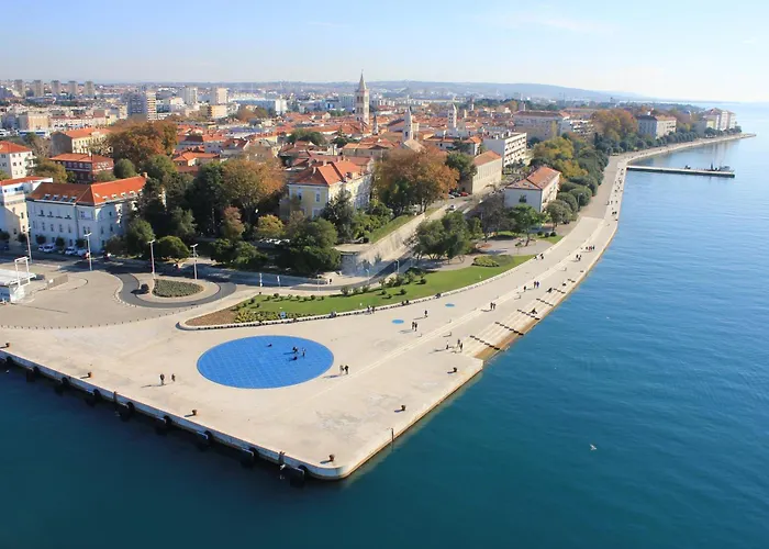 Apartman Urban